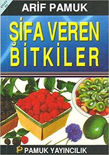 eifa veren bitkiler