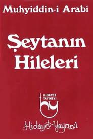 seytanin hileleri