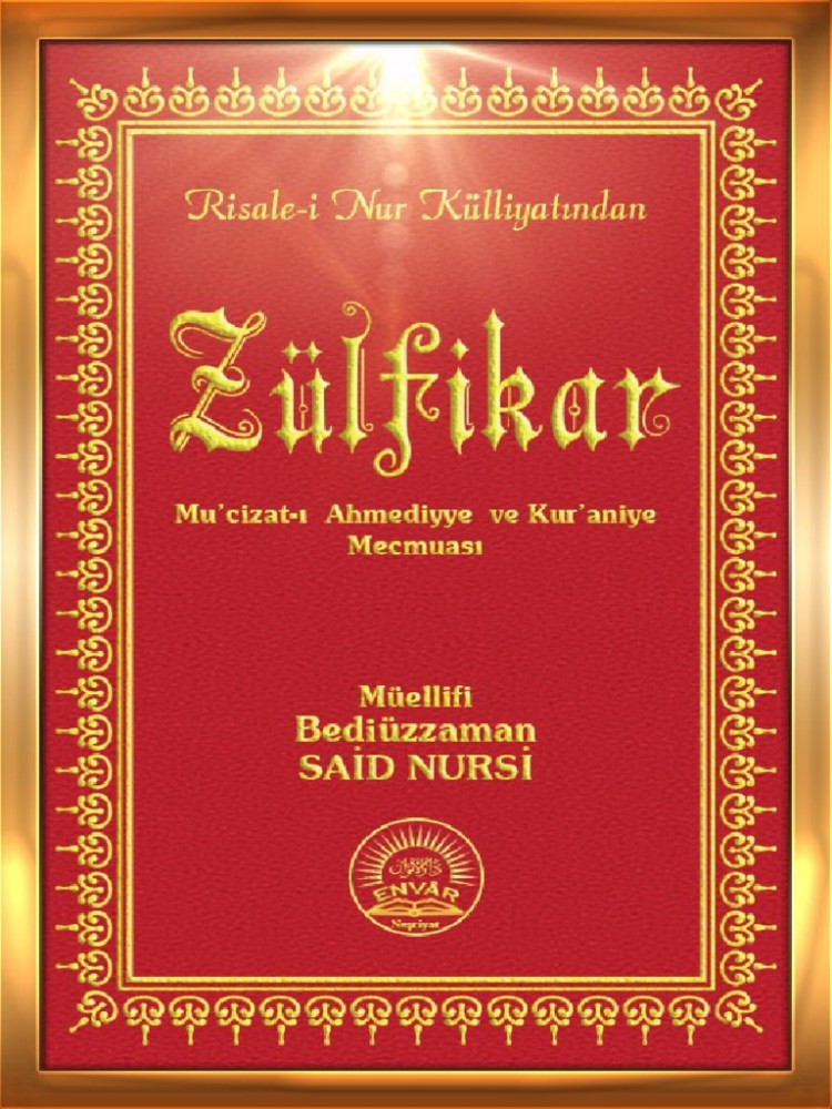 zülfikar