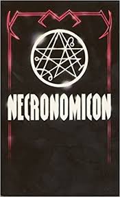 necromonicon